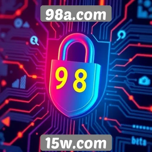 Logo da 98a.com