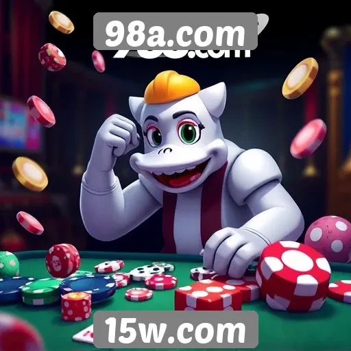 Logo da 98a.com