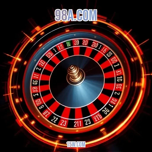 98a.com: Blackjack Online que Você Não Pode Perder