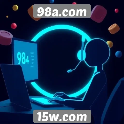 Logo da 98a.com