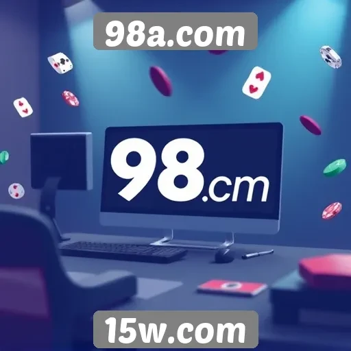 Recursos de suporte ao cliente no 98a.com