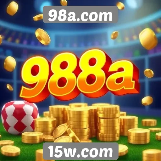 Logo da 98a.com