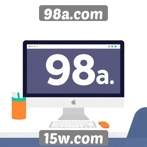 Estudo sobre as estratégias de monetização de 98a.com