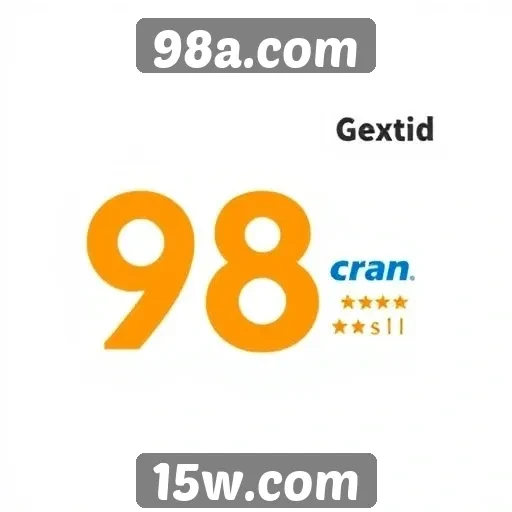 Logo da 98a.com