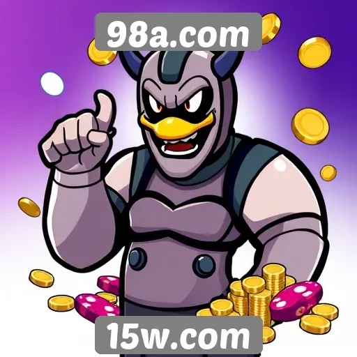 Logo da 98a.com