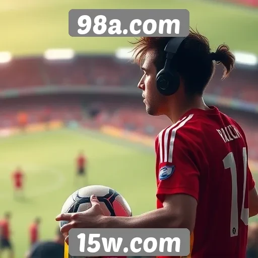 Histórias de jogadores e suas conquistas no 98a.com
