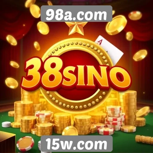 Populares jogos de cassino disponíveis no 98a.com