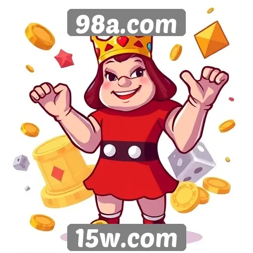 Comparação de jogos populares disponíveis no 98a.com