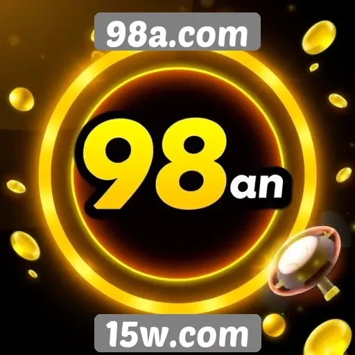 Promoções e bônus disponíveis no 98a.com