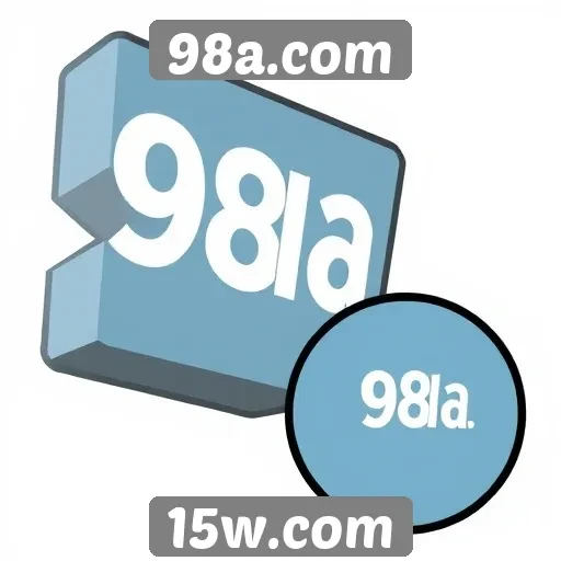 Logo da 98a.com