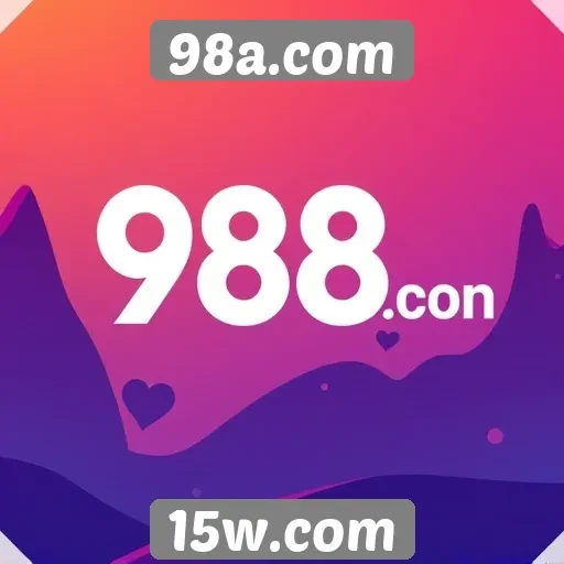 Logo da 98a.com